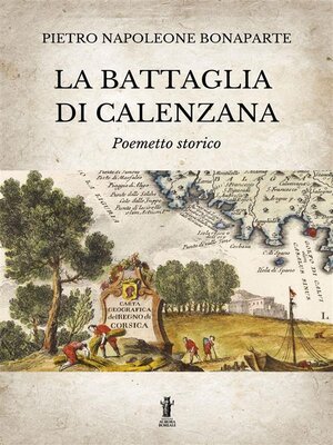 cover image of La Battaglia di Calenzana
